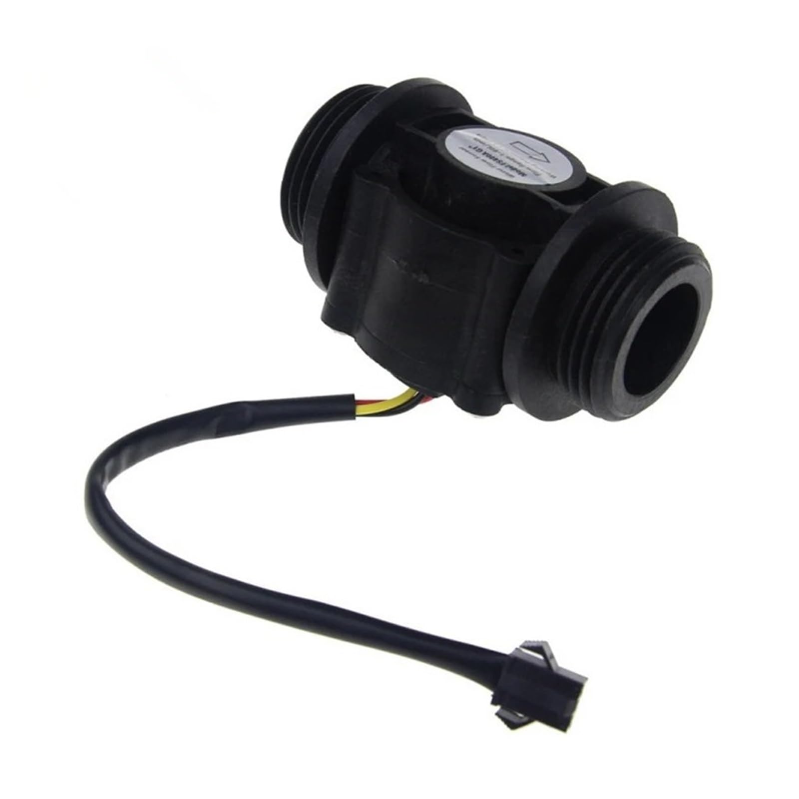 Sensor de flujo de agua DN25 G1 para solucionar fallos de presión 7