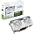 RTX 4060 TI 8 G المزدوج EVO OC الأبيض