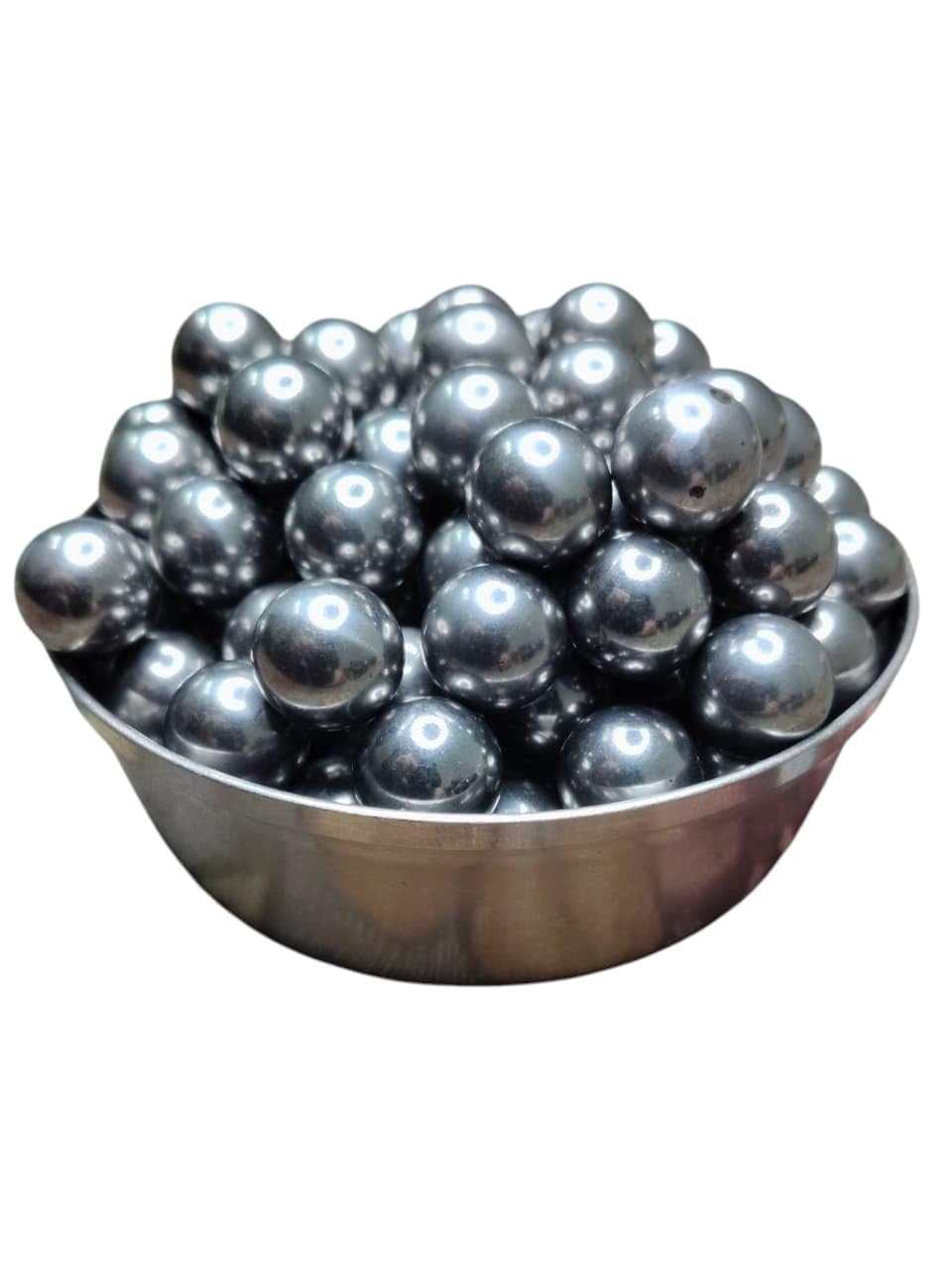 6mm Steel Balls (Japanese Imported) – Precision Bearing Balls 6mm, High Carbon Chrome Steel Balls for Industrial & Mechanical Use (20)-image-5