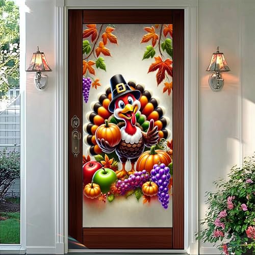Vinilo decorativo para ventana 39.3x17.7 pulgadas HOMETITUTE miniatura 5