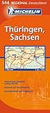 Michelin, Vertrieb durch GRÄFE UND UNZER VERLAG GmbH
