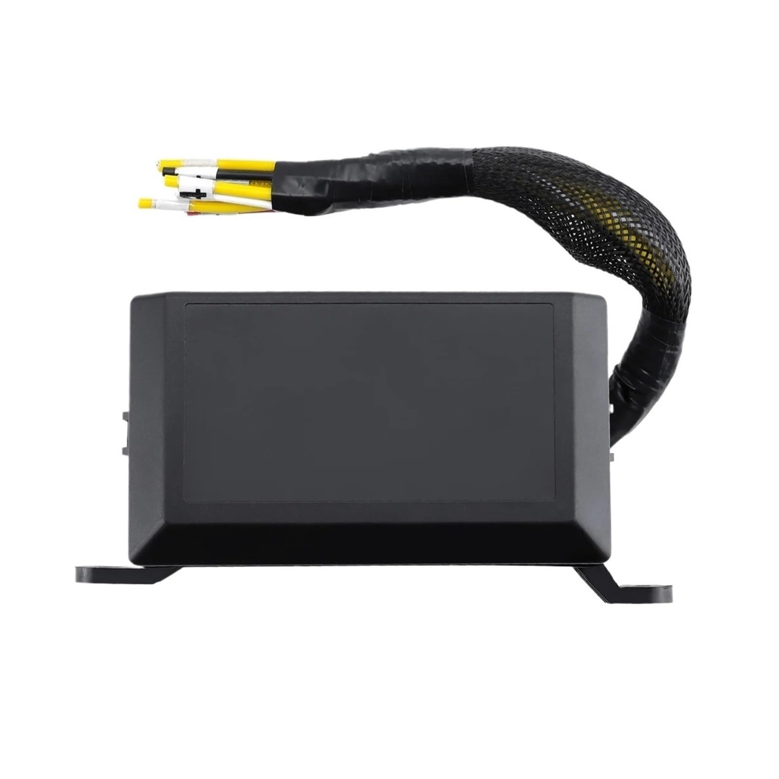 Boîtier fusibles 12V étanche pour sécuriser l'électricité de votre van aménagé
