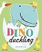 Dino Duckling