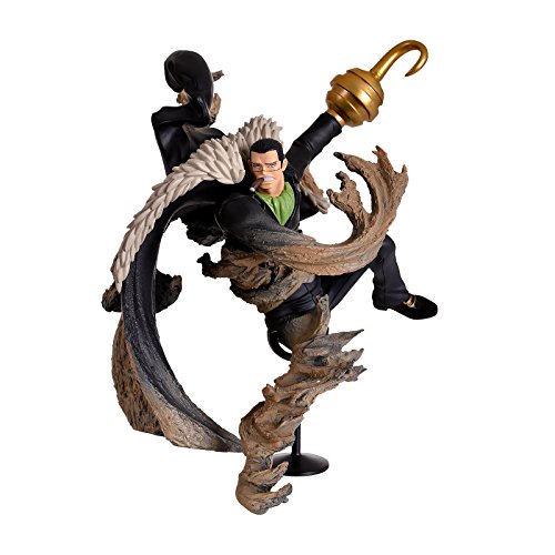 Preisvergleich Produktbild BANPRESTO, Mehrfarbig, 98003