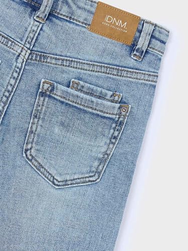 Mayoral Wide fit Denim Pants for Boys Medium3