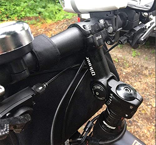 Sanzhi Bike Stem 25.4 90Mm 110Mm 0-60 Degree Adjustable Mtb Riser Stem Short Handlebar Stem Mountain Bike Stem For Bicycle, Mtb, Road Bike, Cycling, Bmx (Only Fit 1"/25.4Mm Handlebar) #TOP4