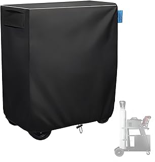DIN Welding Cart Cover, Suitable