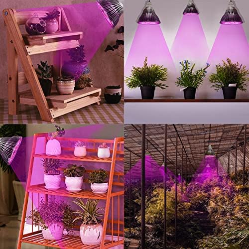 Amazon.co.jp: 育苗ライト 植物育成ライト LED 5000LM 赤青系 Amazon.co.jp: 育苗ライト 植物育成ライト LED 5000LM 赤青系