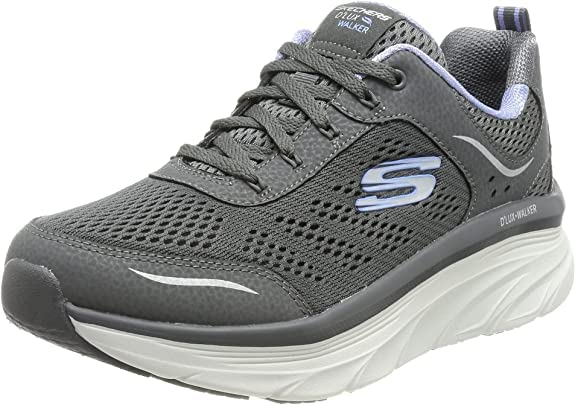 Image of Skechers Women Bobs Plush Peace & Love Casual Shoe