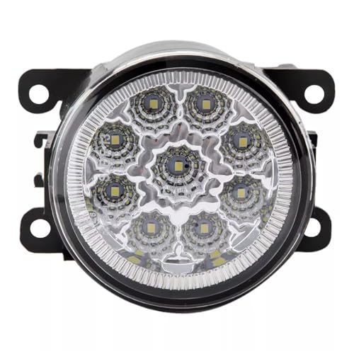 Phare antibrouillard CR-V et Pilot 2012 2013 2014 optique avant de rechange