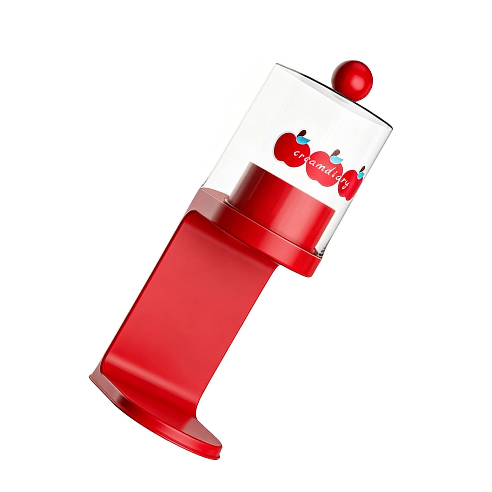 Whoasyst Cup Dispenser, Pull Type Cup Holder for Cone or Flat Bottom Cups Wall Mounted Cups Holder Rack for Home Rack