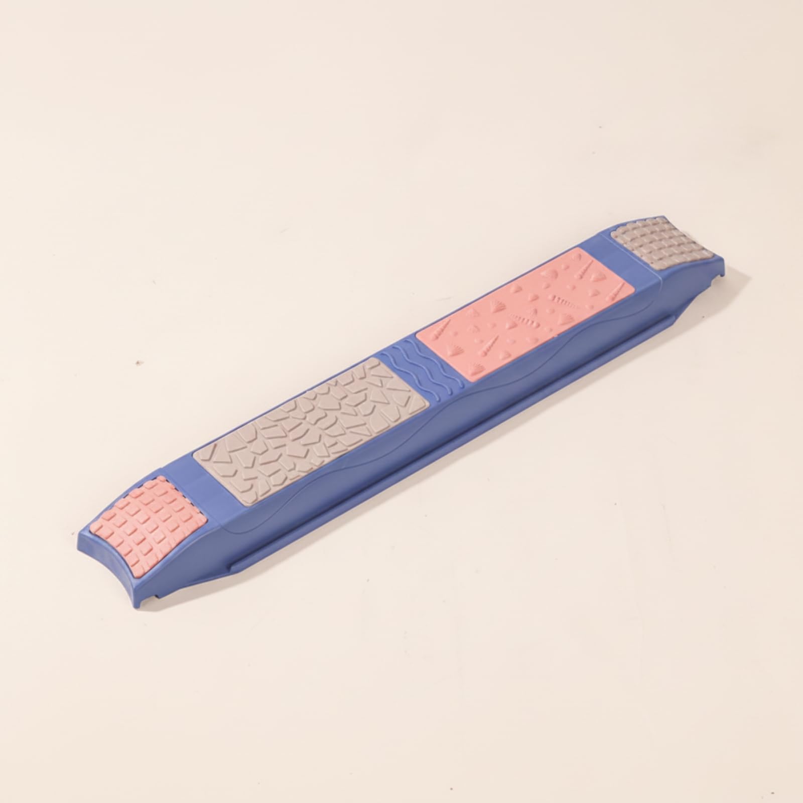 harayaa Puente Equilibrio Infantil | Didáctico, Tabla Coordinación Infantil, para Motricidad Gruesa, Sensorial, salones Escolares, Niños en Edad Preescolar