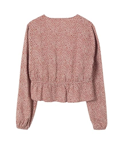 MANGO Margui Blouse (Teen)2