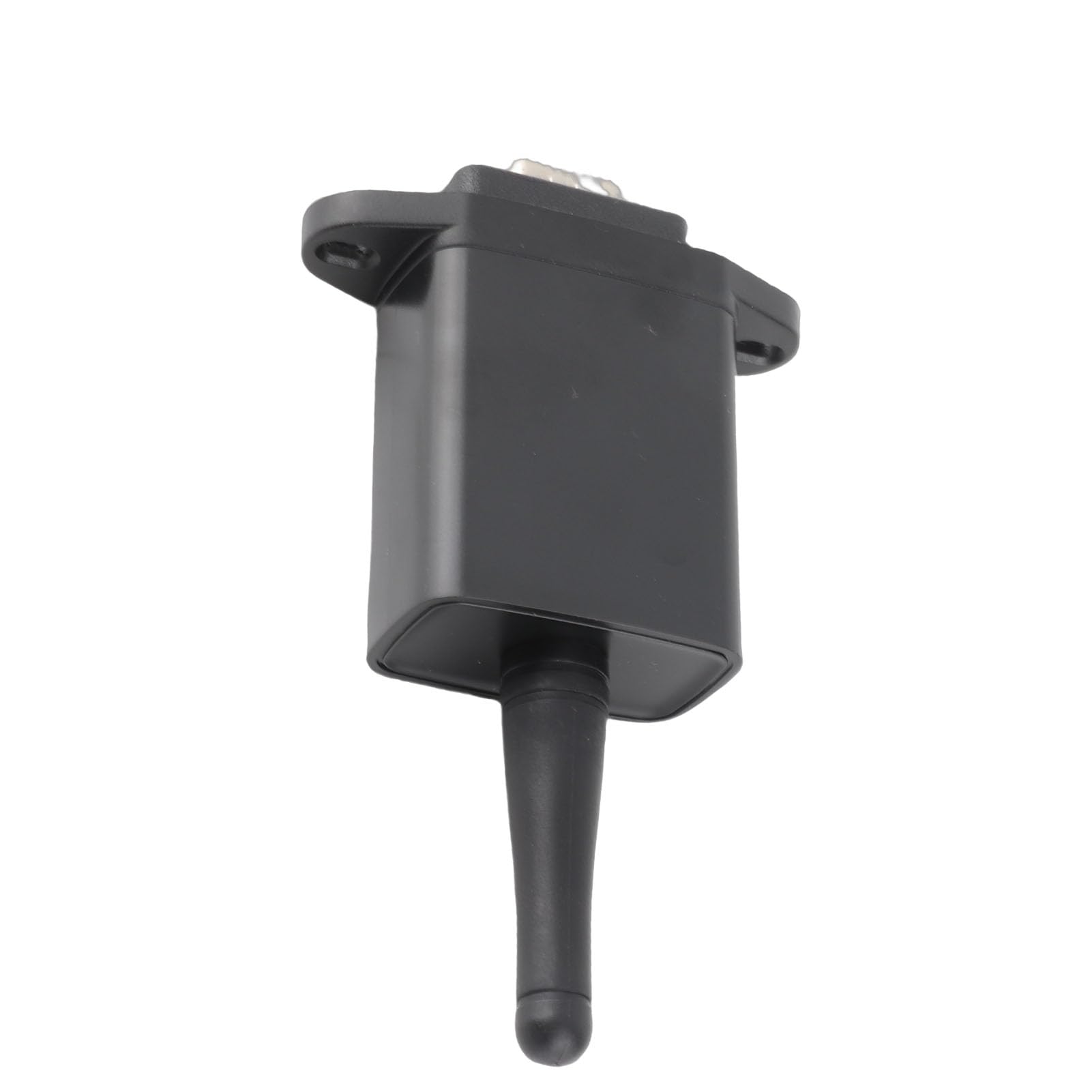 Modulo WiFi per Inverter Solari RS232 Accesso Tutto in per il Monitoraggio Remoto, Realizzato in Materiale ABS - Installazione Semplice, Ideale per gli Appassionati di Energia Solare