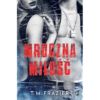 Mroczne swiatlo Tom 1 Mroczna milosc