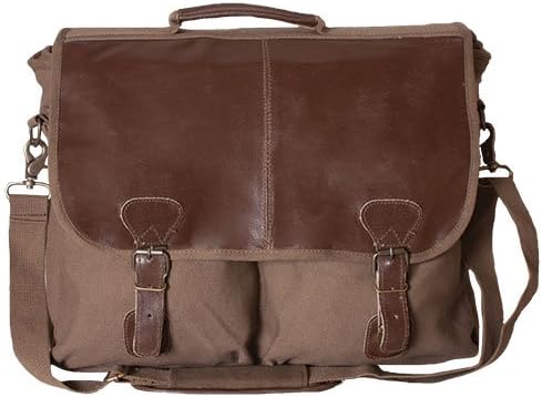 Academic Portfolio Briefcase