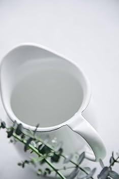 Amazon.co.jp: 野田琺瑯(Nodahoro) ピッチャー ホーロー 耐熱