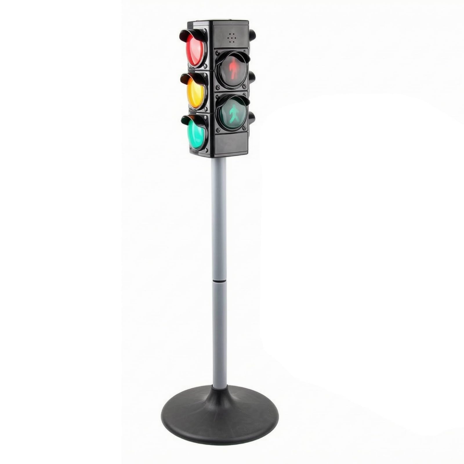 predolo Señal Luminosa para Niños Didáctico