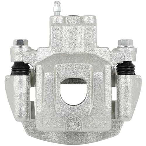 Image of 19B2783 Rear Left Disc Brake Caliper w /Bracket