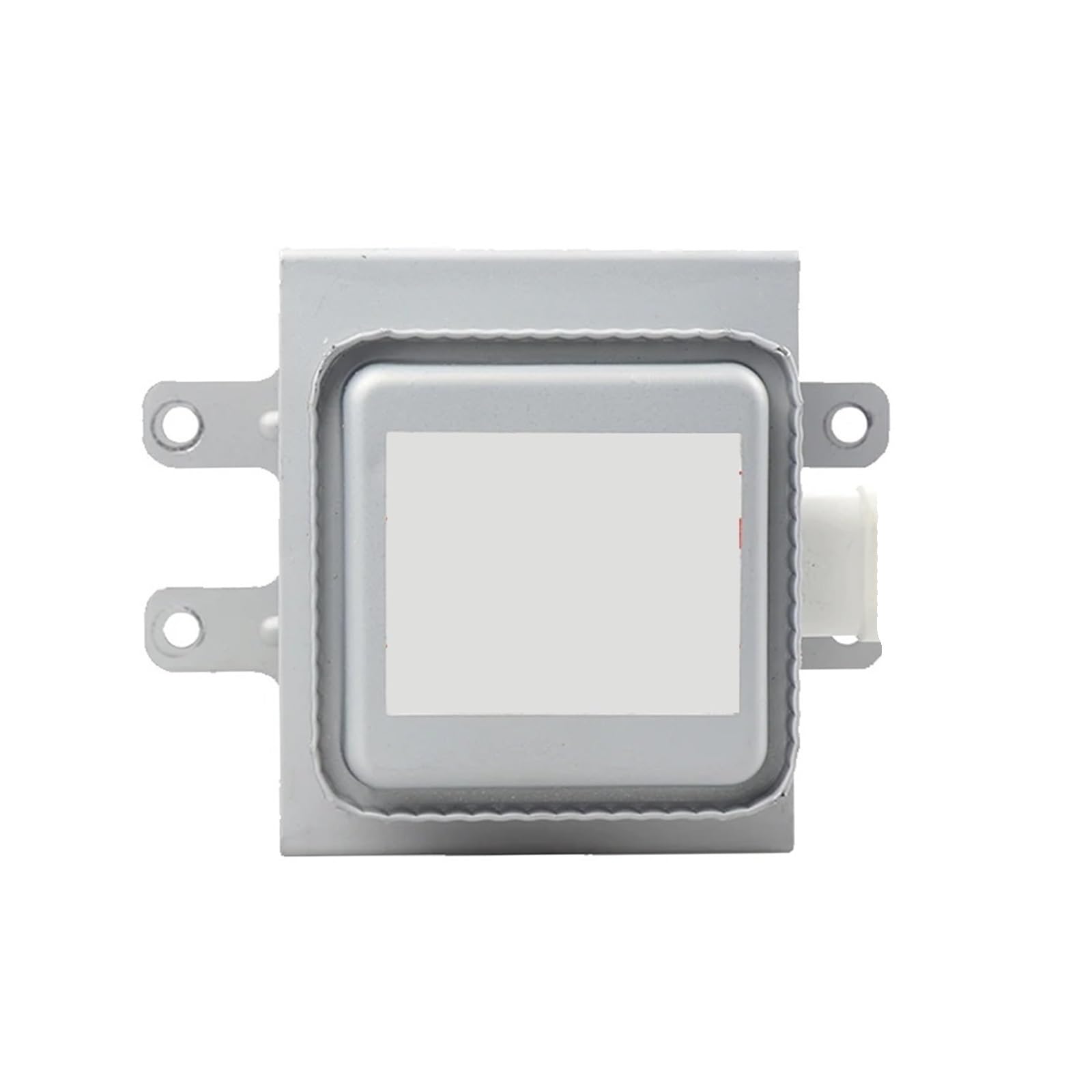 2M303H EX Air Cooled Magnetron Compatibility For Toshiba Microwave Oven