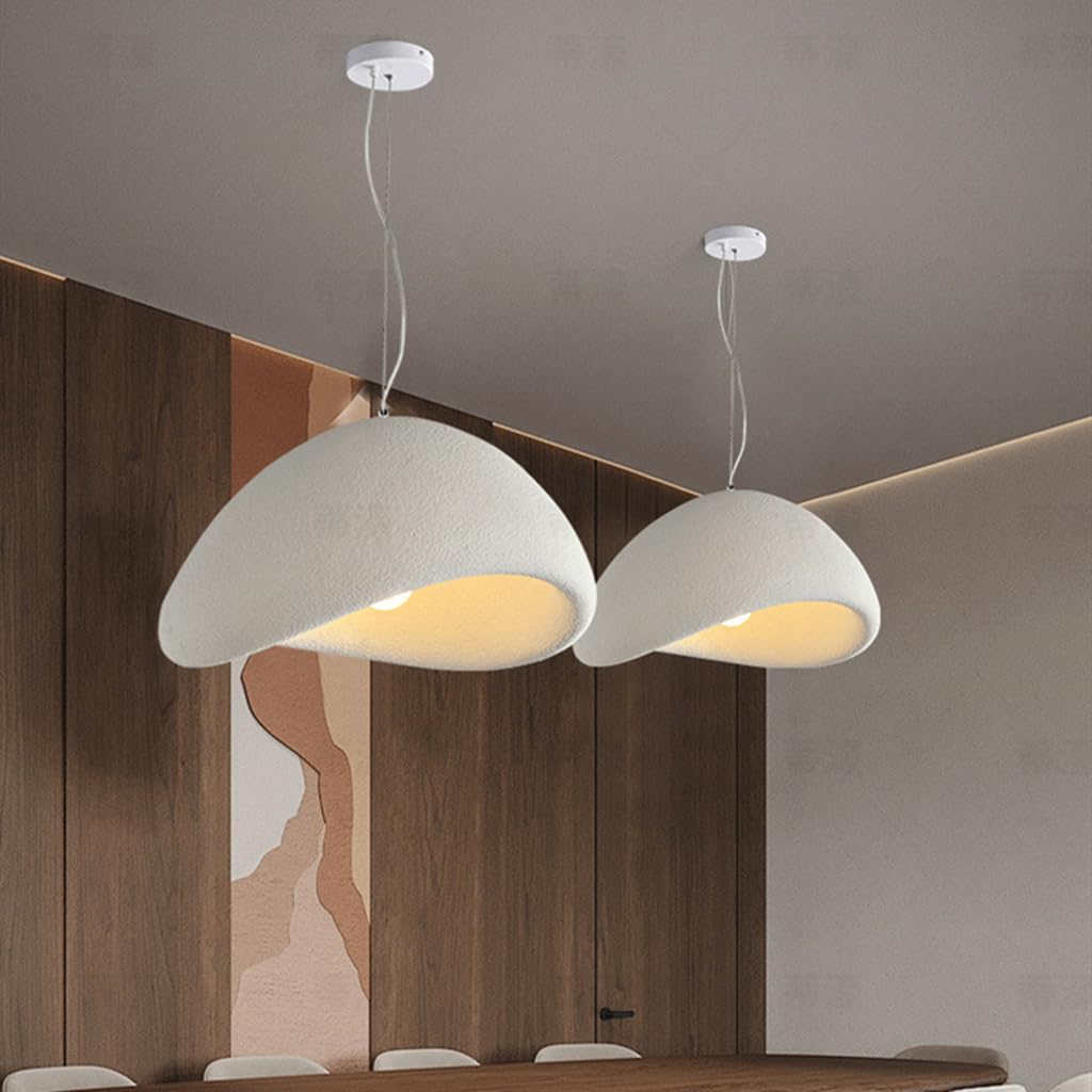 30cm Suspension Moderne pour Salle à Manger Cuisine Îlot Lumière Couloir Restaurant Lampe