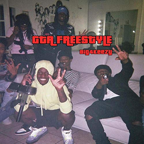Big4Keezy