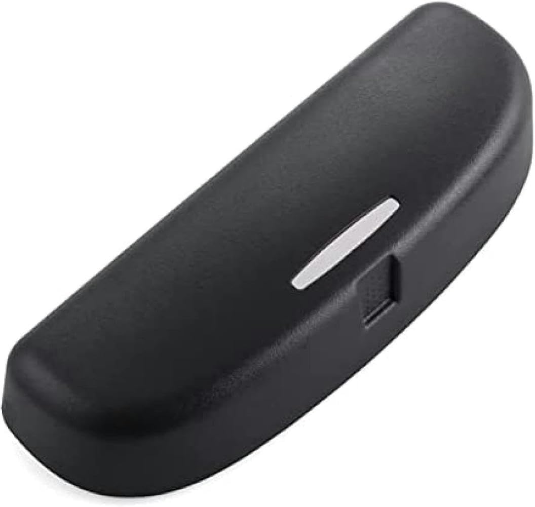 Car Sunglasses Holder Glasses Case Storage Box Interior,for BMW X1 X3 F25 X5 F15 F85 F20 F21 F30,Vehicle mounted Glasses Case