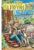 2024 Nanowrimo B0F5MKL4CL Book Cover