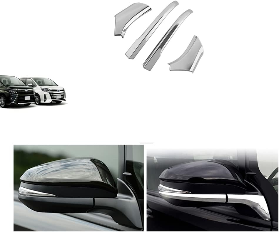 若者の大愛商品 80系 ノア ヴォクシードアミラーカバー i9tmg.com.br