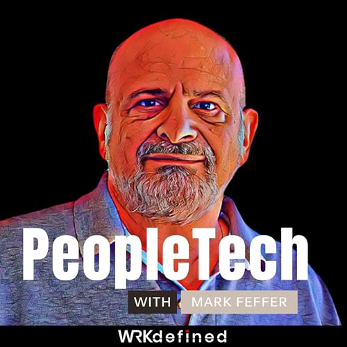 Page de couverture de PeopleTech