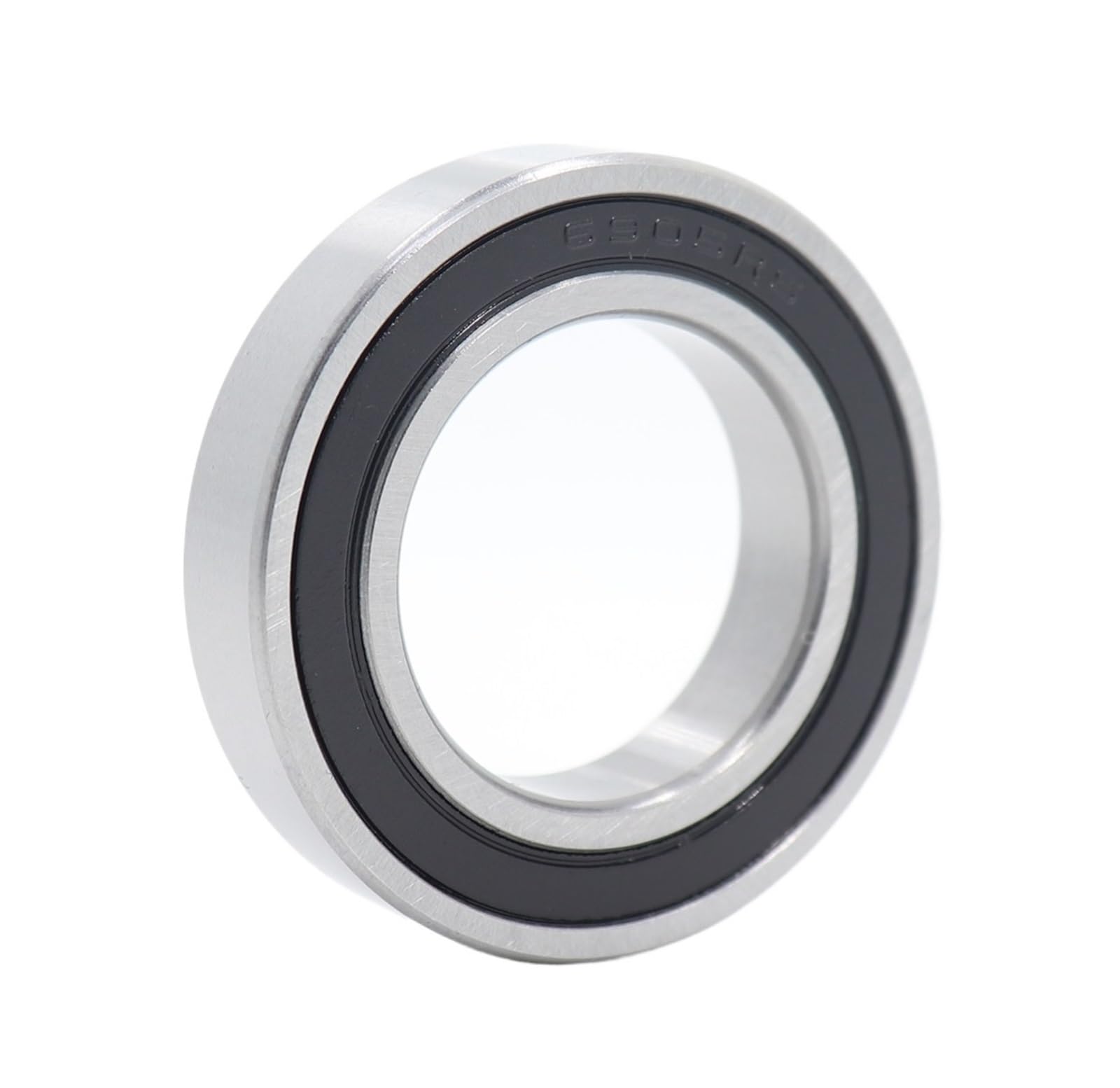 Roulement céramique hybride 6905RS 25x42x9 micro deep groove ball bearing ABEC1