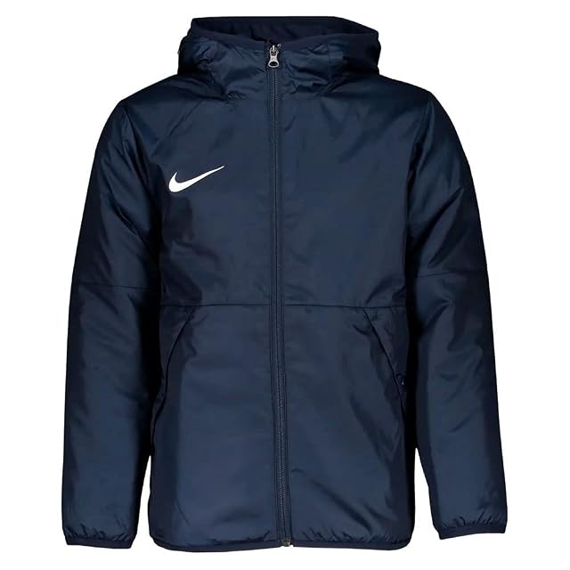 NIKE kurtka przeciwdeszczowa Chłopcy Y Nk Thrm Rpl Park20 Fall Jkt