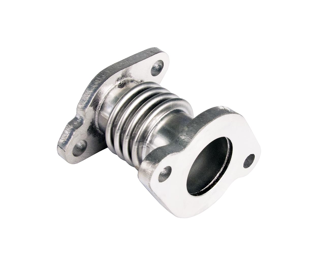 Tubo (con vite e guarnizione) per Valvole EGR,per Ducato Bus (250, 290) 130 Multijet 2.3 D, 5801365304 5801385941 5801856913 71795379 71795482 71795484