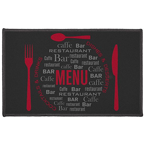 Tapis Déco Decorativo Tappeto - Tappetino