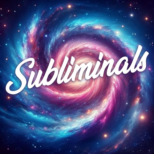 Subliminal Affirmations with Nicky Sutton cover art