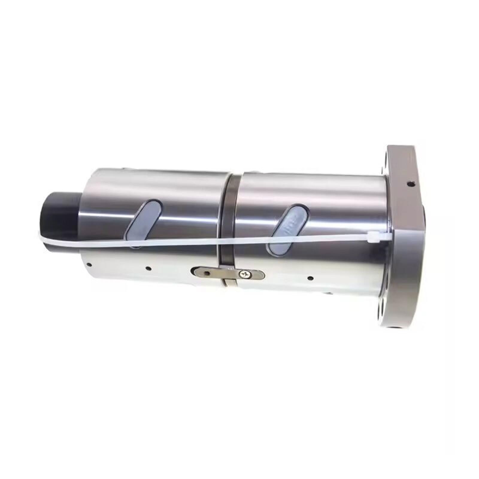 Vis à billes RM3210 de 32mm avec écrou DFU3210 pour usinage de précision