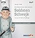 Produktbild Die Abenteuer des braven Soldaten Schwejk: Lesung mit Helmut Qualtinger (1 mp3-CD)