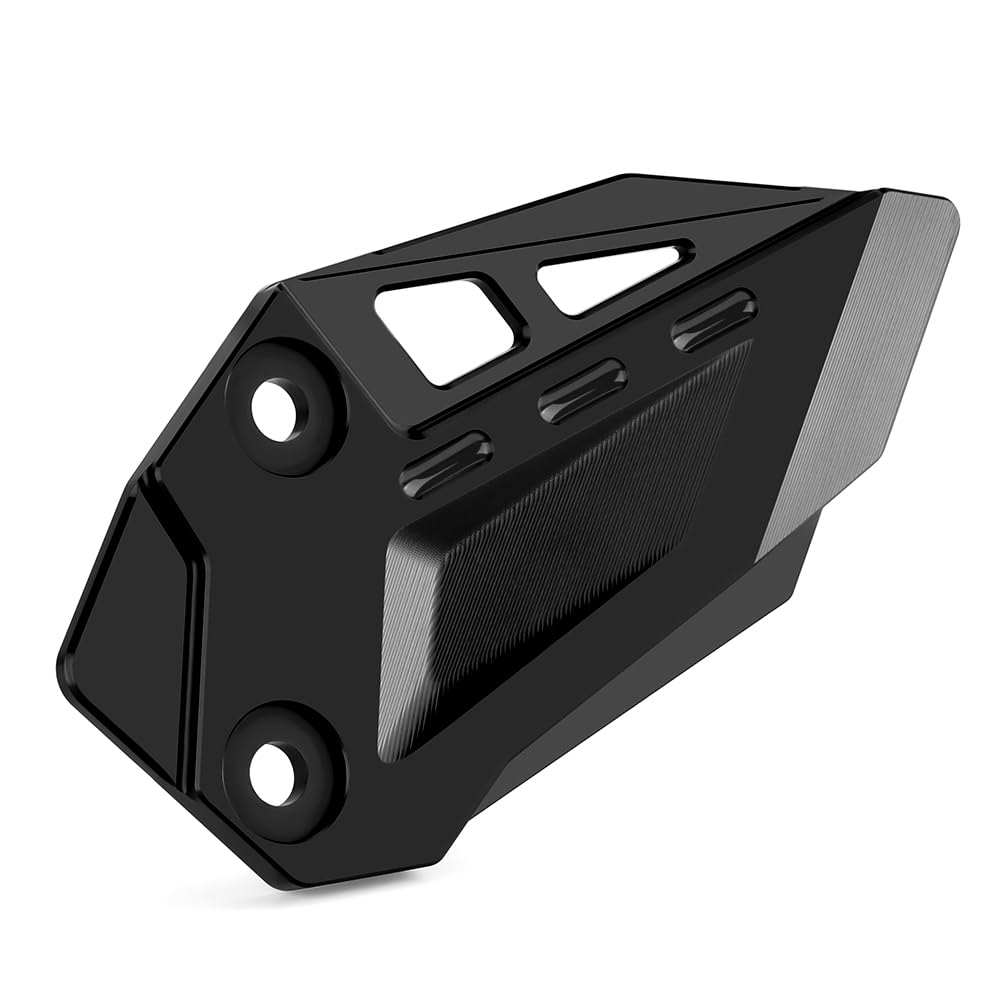 UNDER COVER ISM PEPER DOLL期 ツギハギレザーハット Amazon.com: Mokiton Motorcycle Foot Peg Footrest Protector