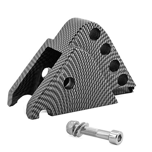 HöHerlegungssatz Tnt 4-Loch Carbon Optik FüR Beta Chrono, Revonec Gtx-image