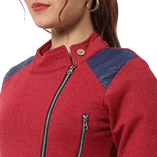 Image of PINACOLADA Women Jacket