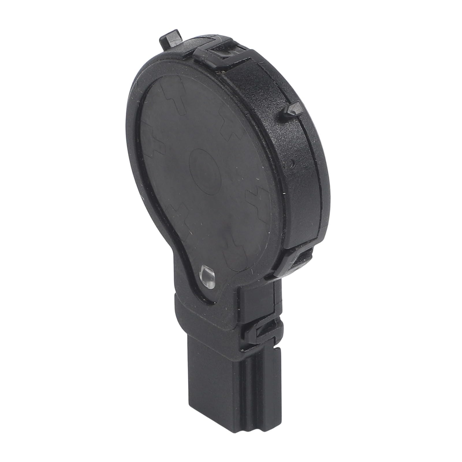 Sensor de lluvia, sensor de parabrisas, sensor de limpiaparabrisas automático para Audi A3 A4 A6 A8 TT RS4 2004-2010, OE 4E0955559A, pieza de repuesto ABS negro