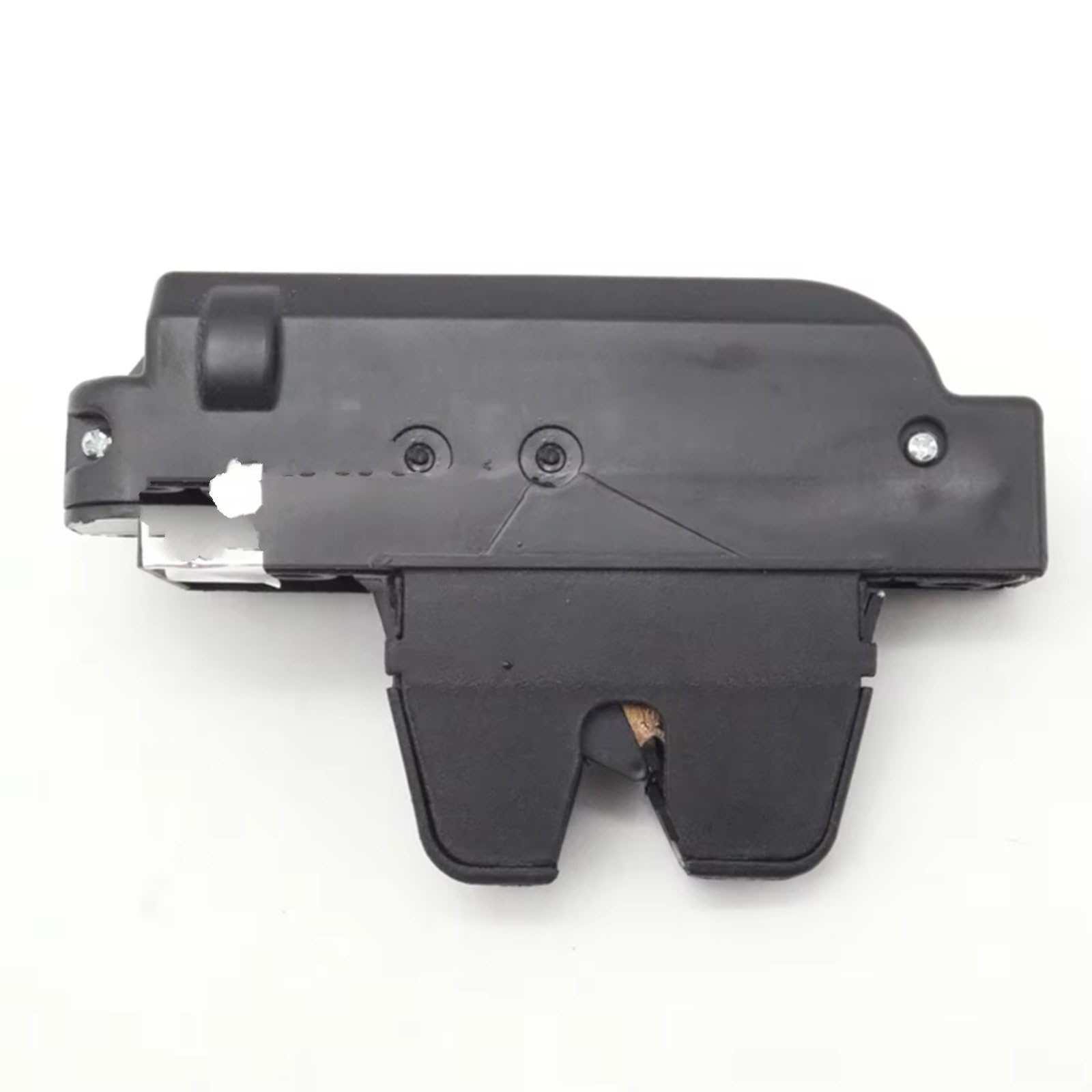 Boot Lid Catch Lock Compatible with DFM for Dongfeng S30 H30 for Cross Car Rear Trunk Tail Door Hatchback Tailgate Boot Lock Catch Buckle Actuator Parts