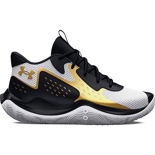 Image of Under Armour Unisex-Child Grade School Jet '23