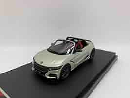 MARK43 1/43 ホンダ S660 MODULO X VERSION Z m69499935659_1.jpg