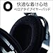 immagine 2Pioneer SE-M531 - Cuffia Tv ottimizzata per Ascolto Musica e Home Cinema, Nero/ Antracite