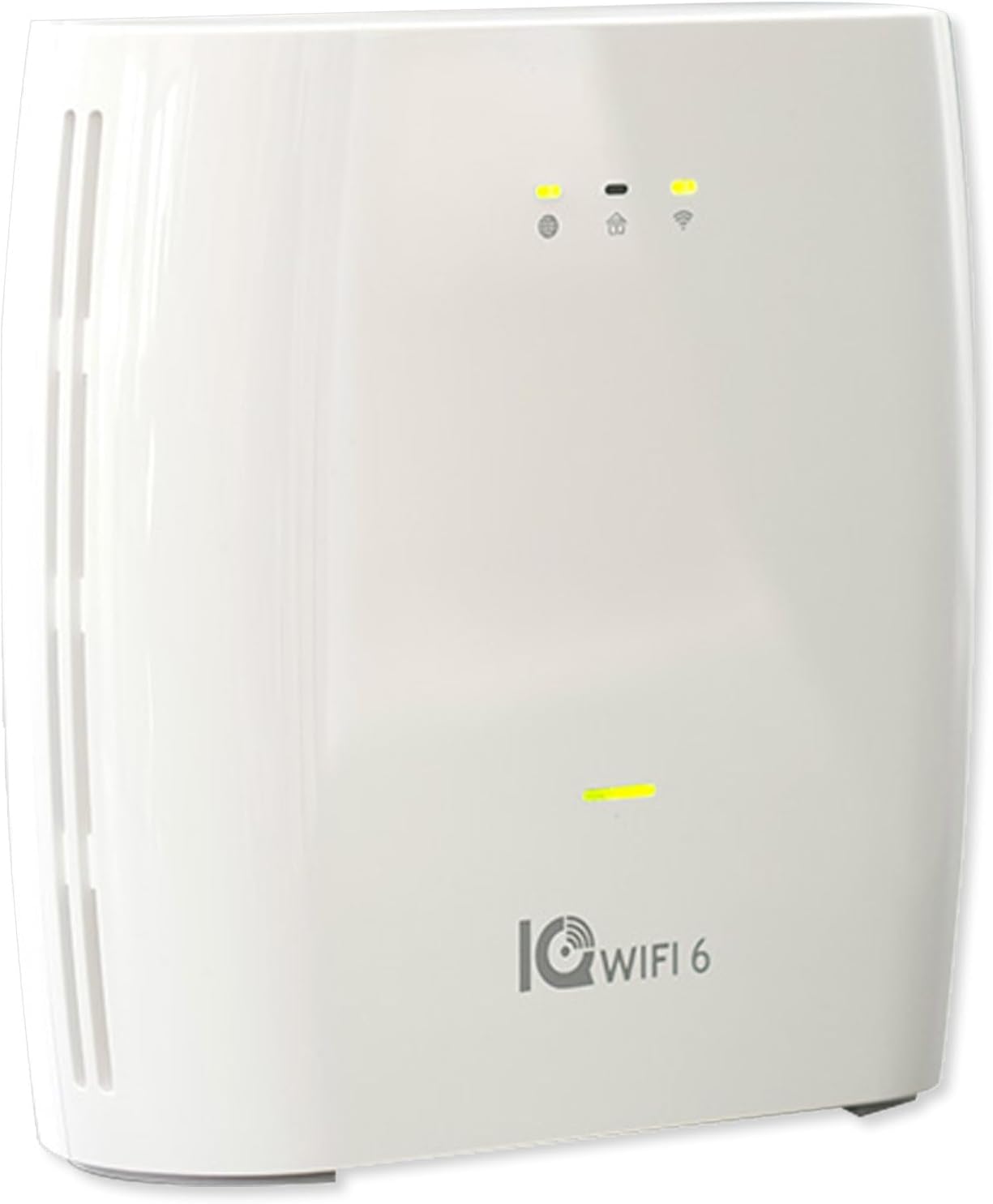 Qolsys IQWF6 IQ Wi-Fi 6 Mesh Router System for IQ Panels