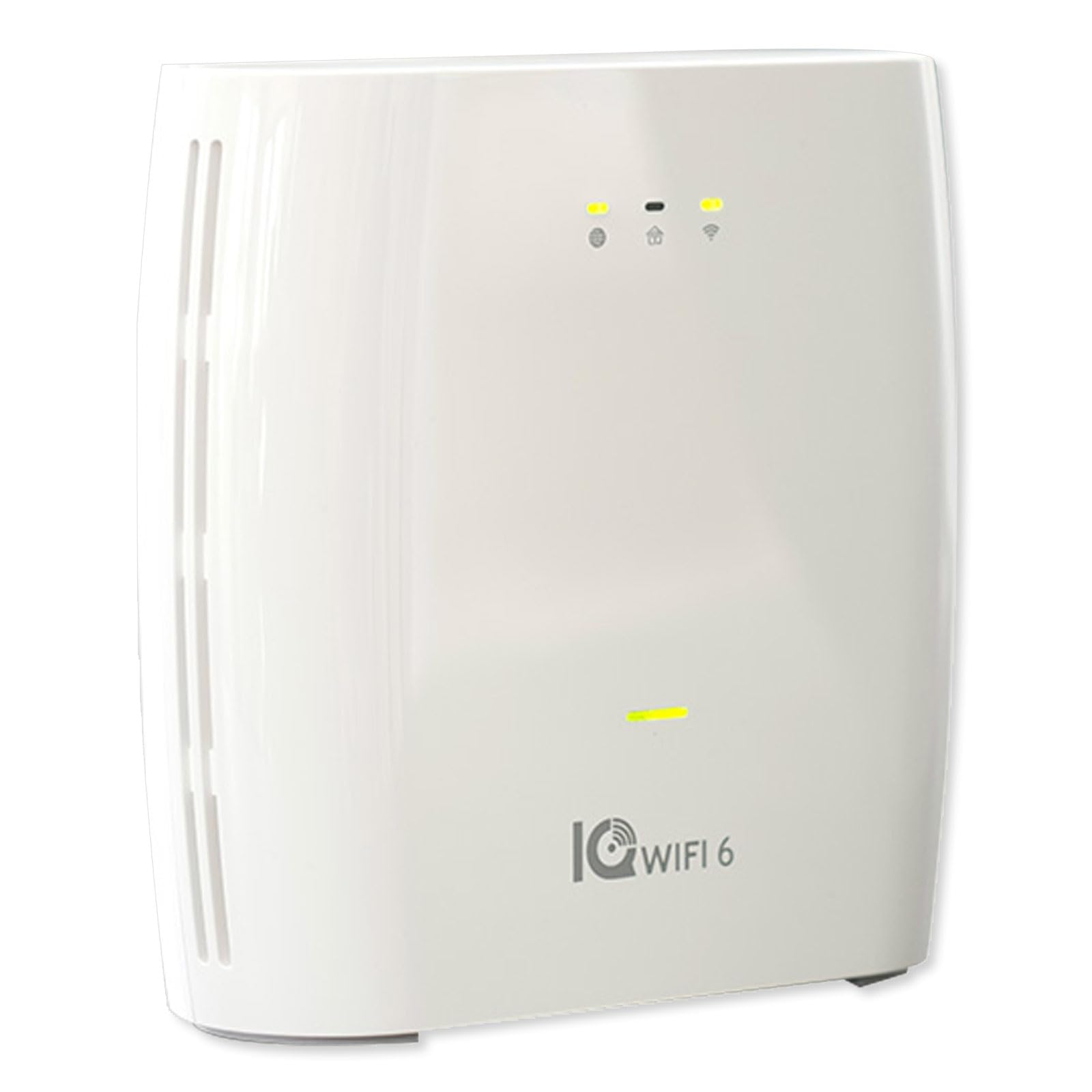Qolsys IQWF6 IQ Wi-Fi 6 Mesh Router System for IQ Panels