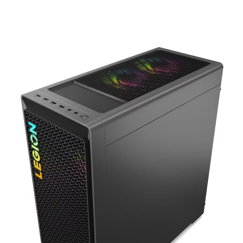 Amazon.com: Lenovo Legion T7 34Irz8 PC i9-14900KF GeForce RTX 4080