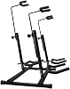 Presto 3-Piece (Triple) Guitar Stand Guitar Stand