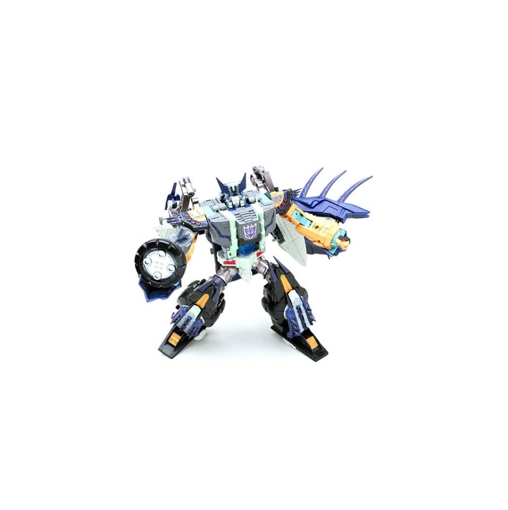 Amazon.co.jp: トランスフォーマー ギャラクシーフォース GD-01 